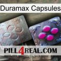 Duramax Capsules 38